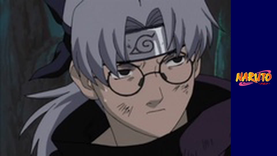 Naruto Season 1 Episode 91