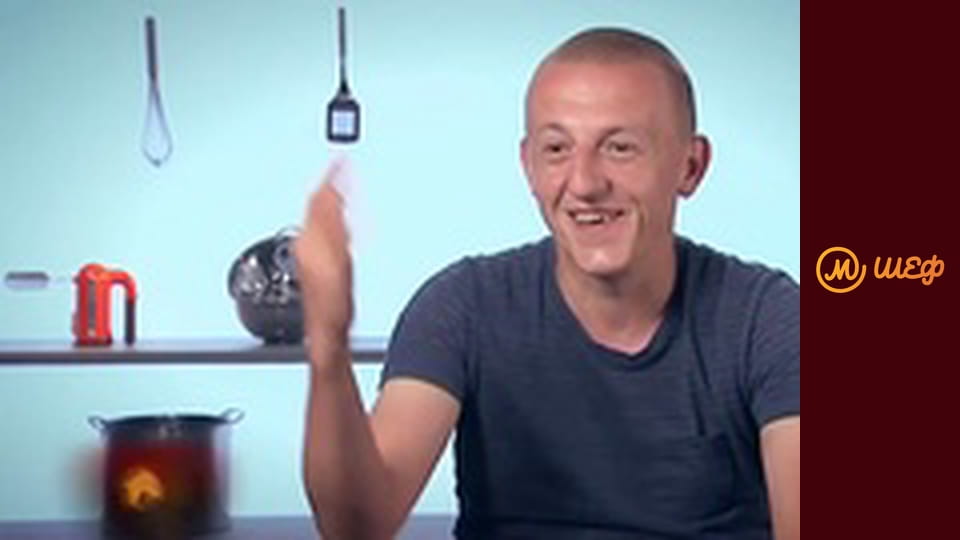 Сезон 7, Випуск 3, Частина 7