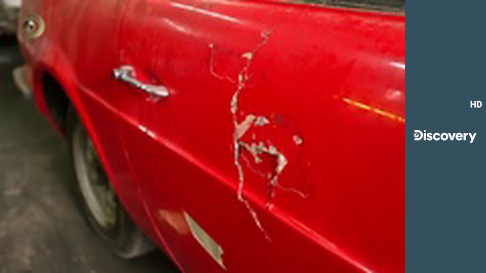 Махинаторы S2E6