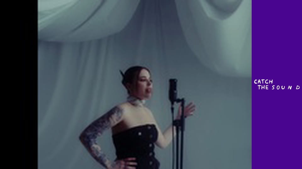 Deli Kate – Ти біжиш