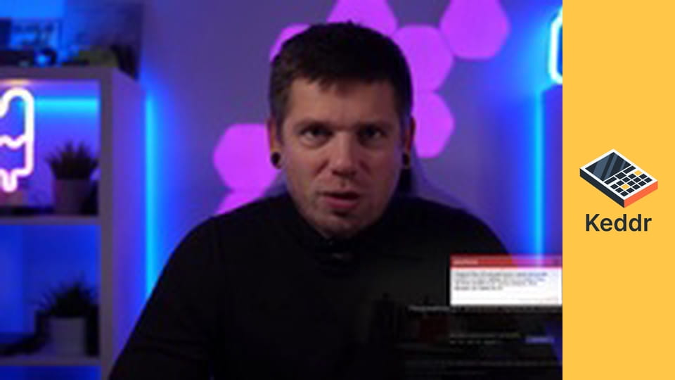 Тепер дістанеться Google! Keddrnews