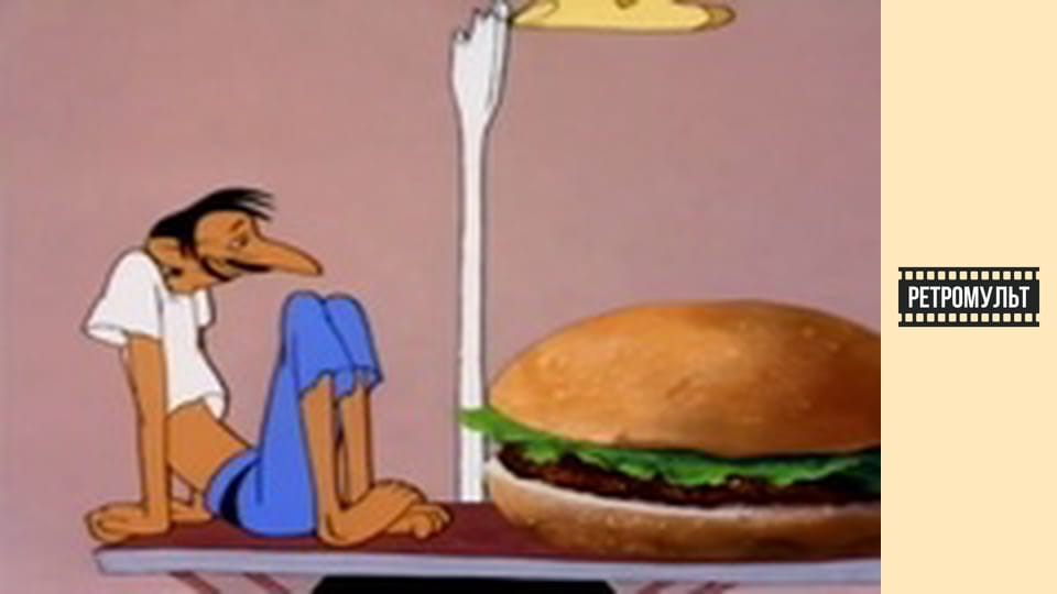 Кролик на безлюдному острові