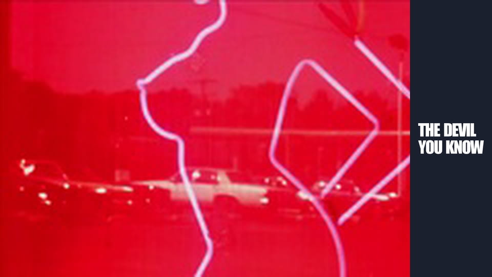 Devil in Disguise S1E6