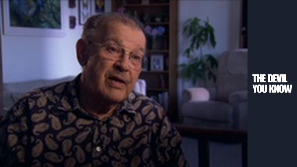 Devil in Disguise S1E6