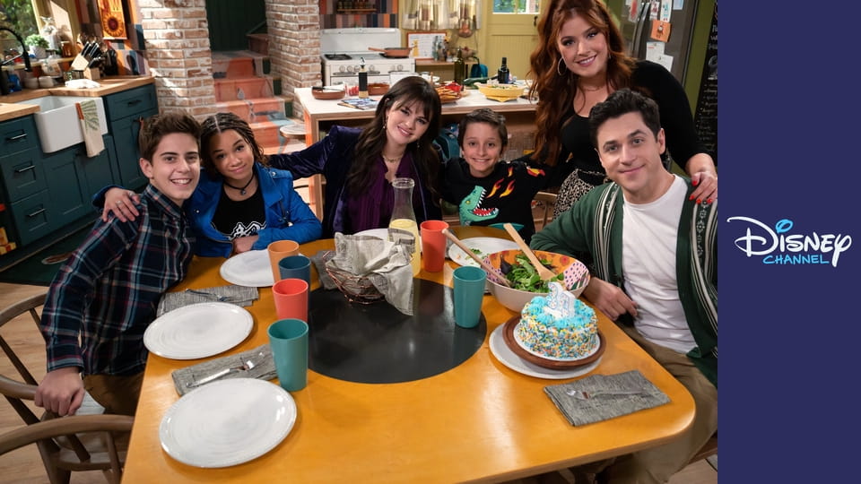 Waverly hely: Az új varázslók E5 - A varázslók csak botozni akarnak