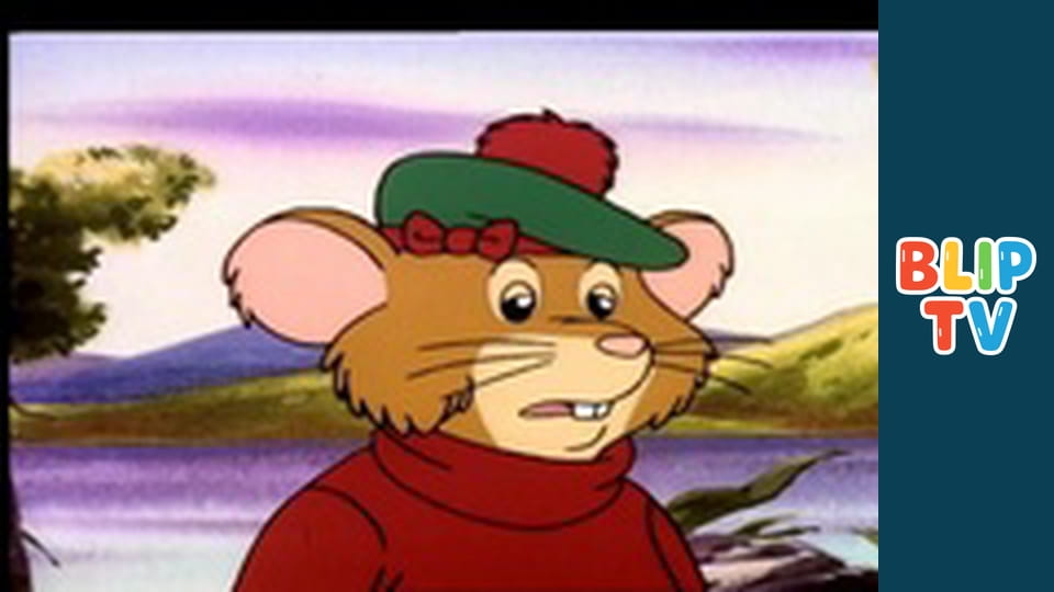 The Ghost of Castle MacKenzie