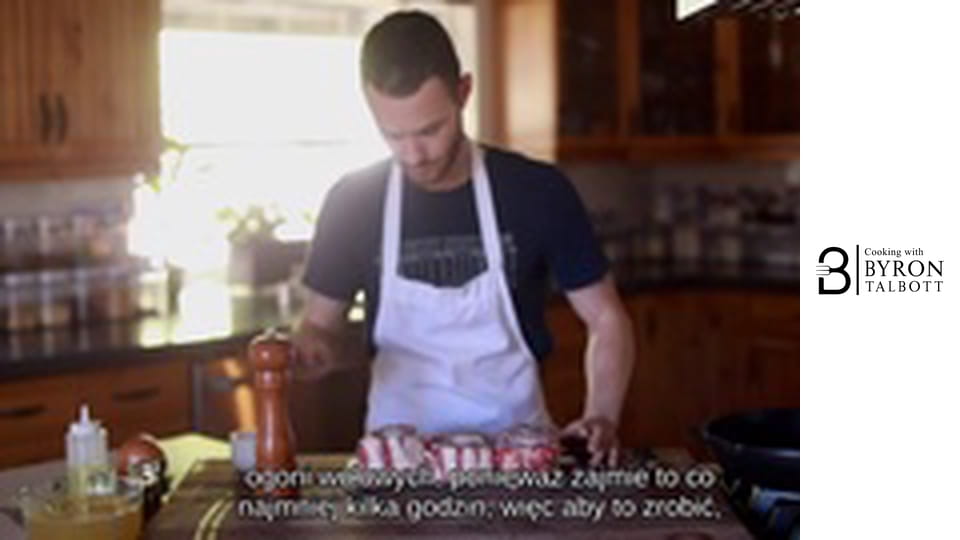 Bourbon and Guajillo Oxtail Enchiladas