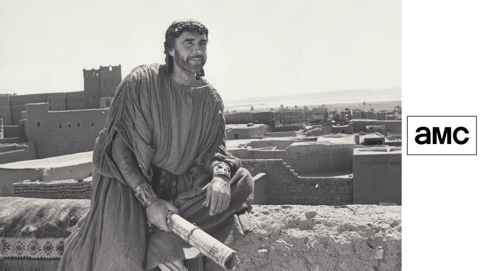 Случайная киностудия