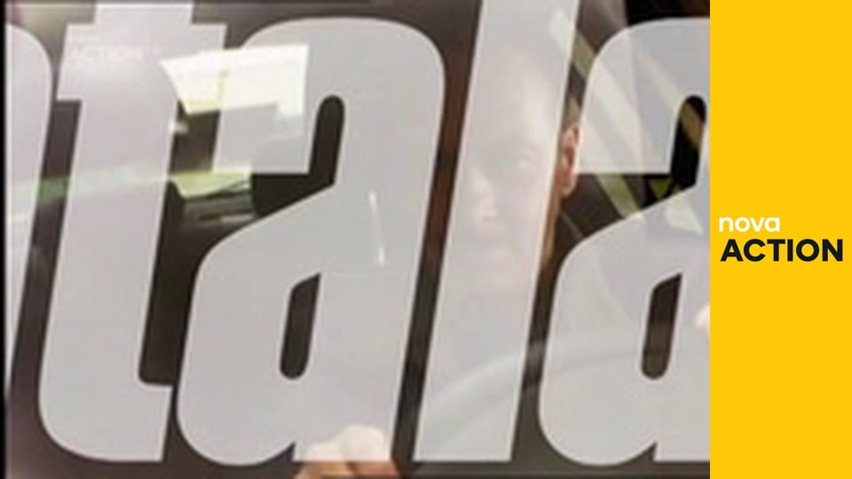 Kobra 11 S15E13 - Auto budoucnosti