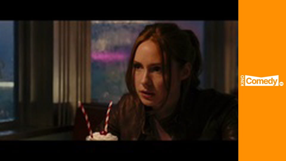 Х/ф "Пороховий коктейль"