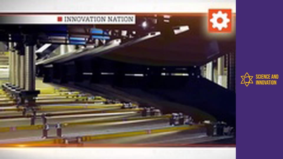 Science and Innovation Σεζόν 1 Επεισόδιο 19