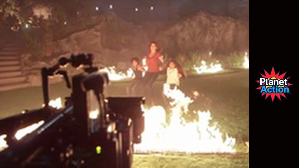 Планета Кіно Сезон 1 Епізод 122