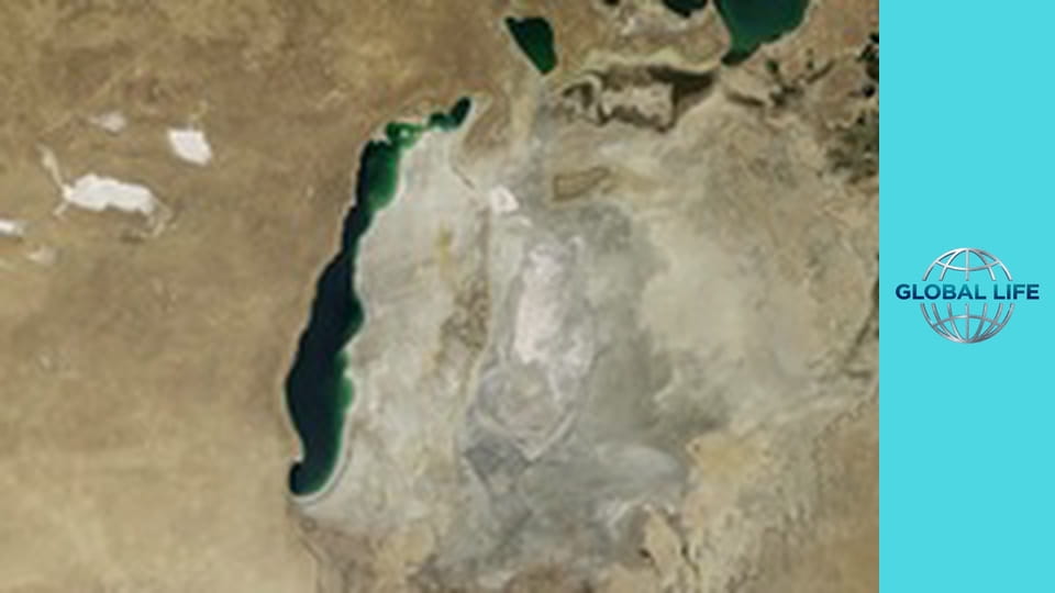 Еда. Энергия, Вода Сезон 1 Эпизод 3