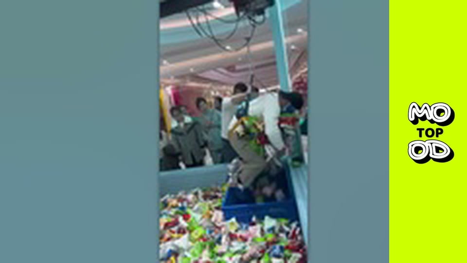 TopMood - Випуск 40