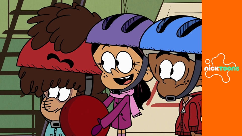 A Casagrande család S1E6 - Stresszteszt