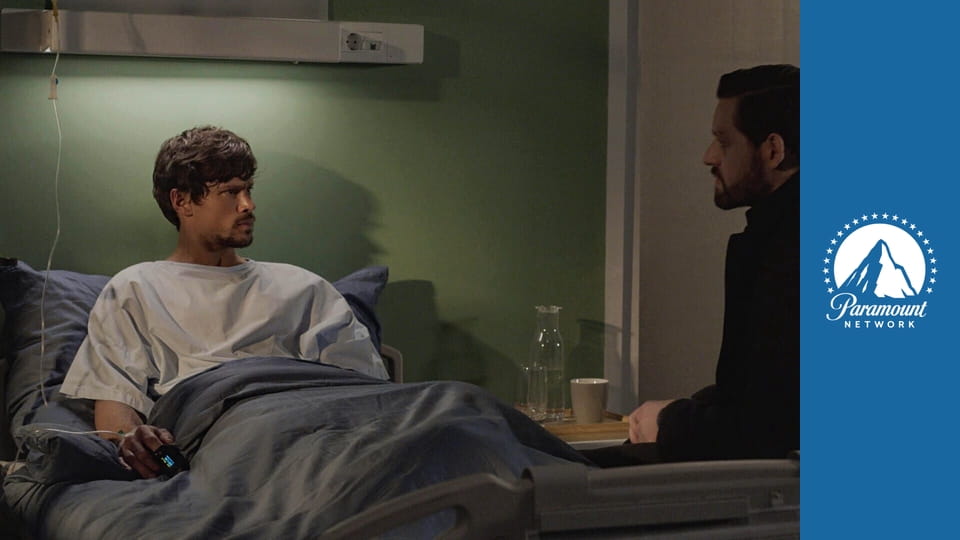 FBI: International S2E18 - Vendeta