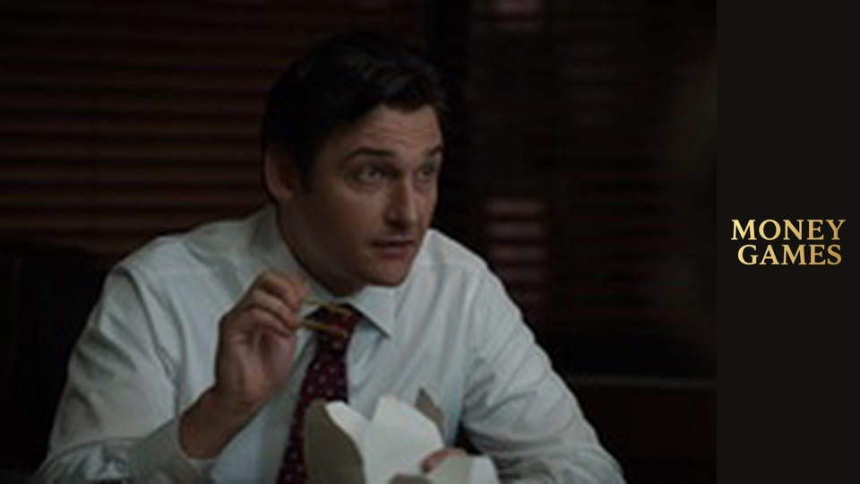 Billions Сезон 1 Эпизод 2