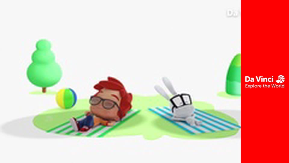 Бріко - Зламана парасолька