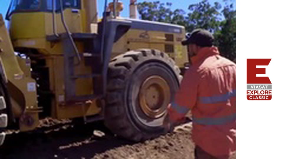 Австралійські золотошукачі - Сезон 7 Серія 20