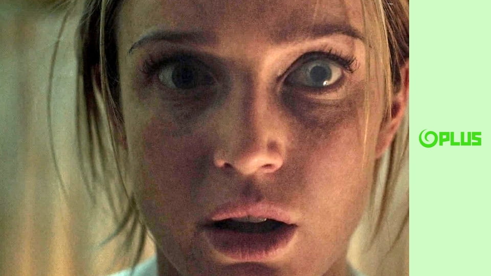 Nečakané odhalenie