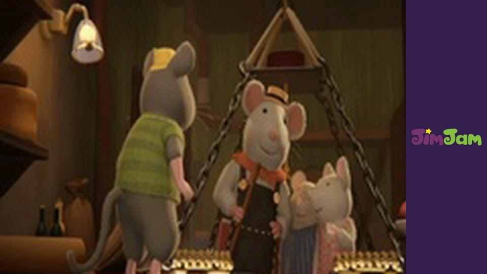 Сэм и Джулия S1E62