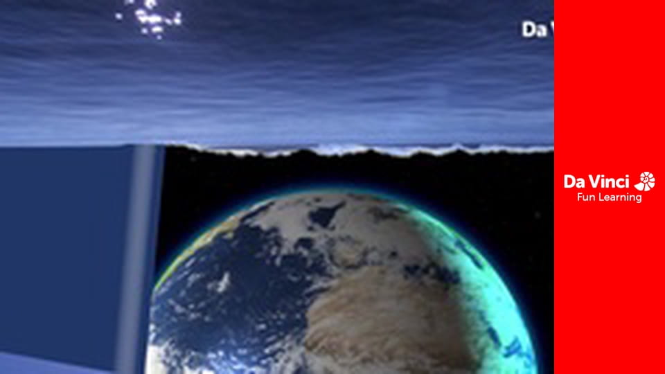 Know it All - Why is the Sky Blue?