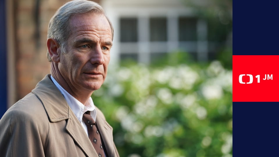 Grantchester VIII S8E6