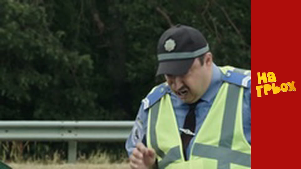 Сезон 9 Епізод 28