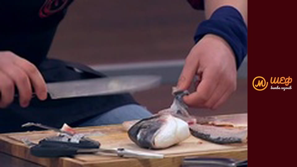 МастерШеф Кулінарний випускний, Сезон 1, Випуск 16, Частина 6