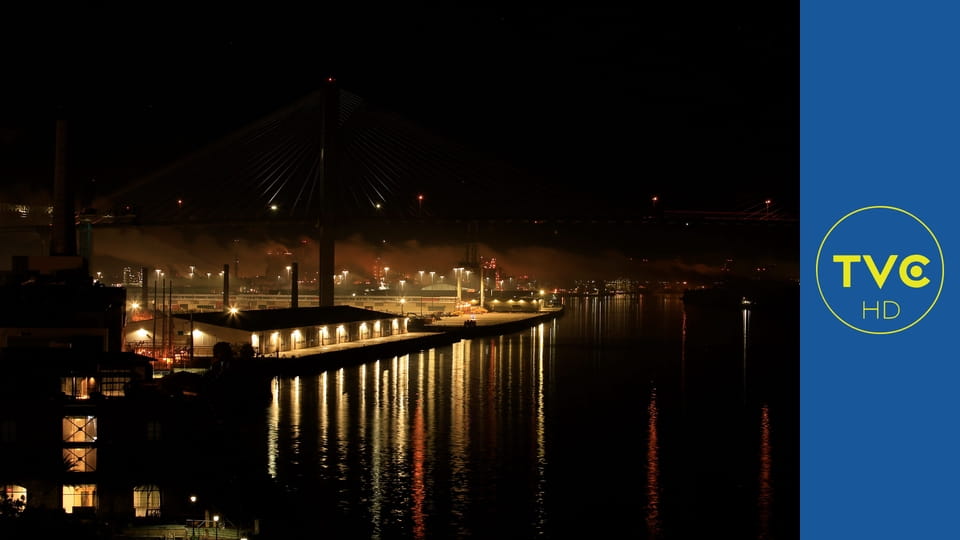 Złapać przemytnika S2E11 - Groźna przesyłka