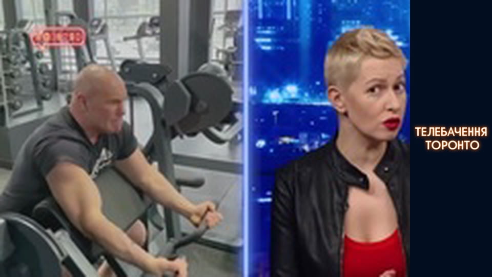 #@)₴?$0 з Майклом Щуром - Випуск 4