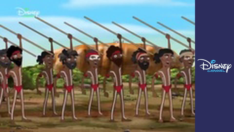 Phineas a Ferb (127)