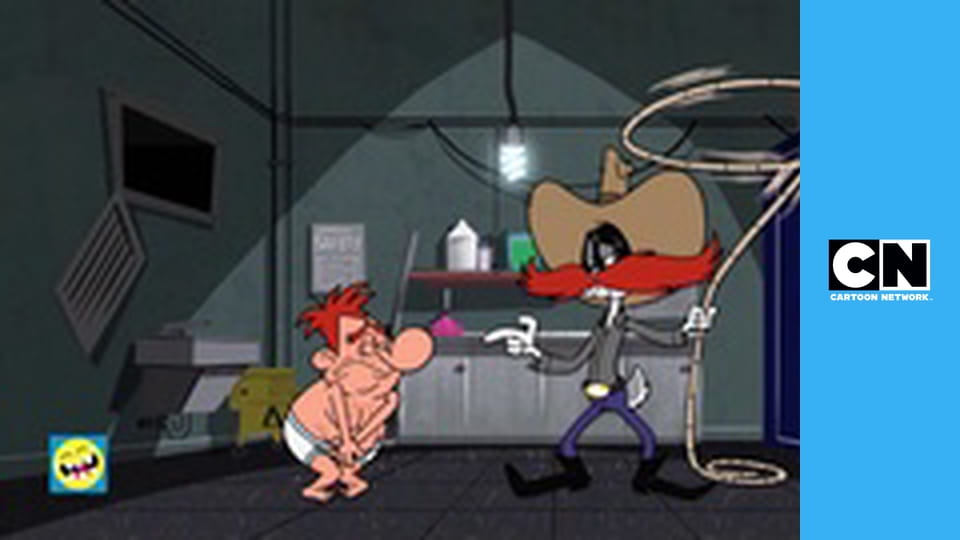 Craig od potoka S3E27 - Slunečnice