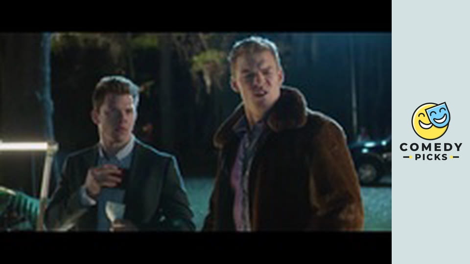 Blue Mountain State: The Rise of Thadland