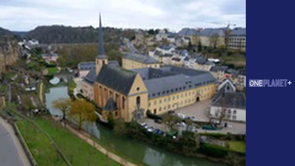 It is worth visiting. - episode 15