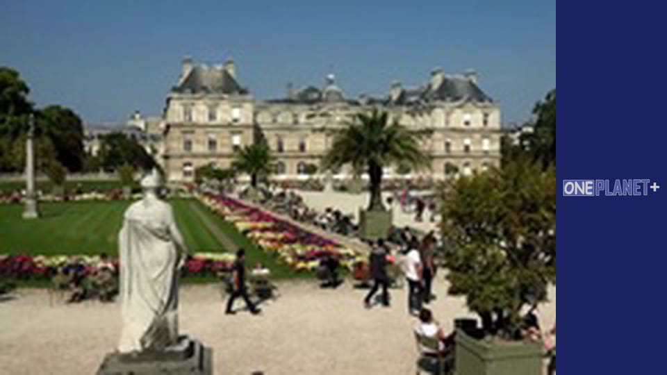 Стоит побывать. - cерия 15