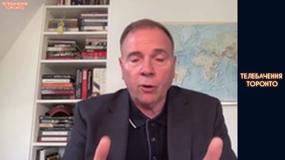 Russian-Ukrainian war - episode 180