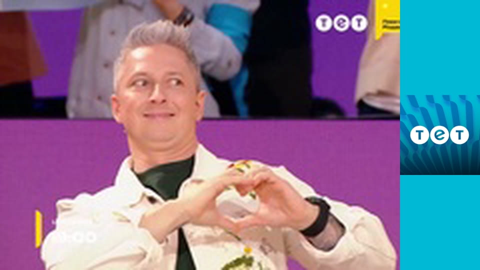 Мільйонер мимоволі