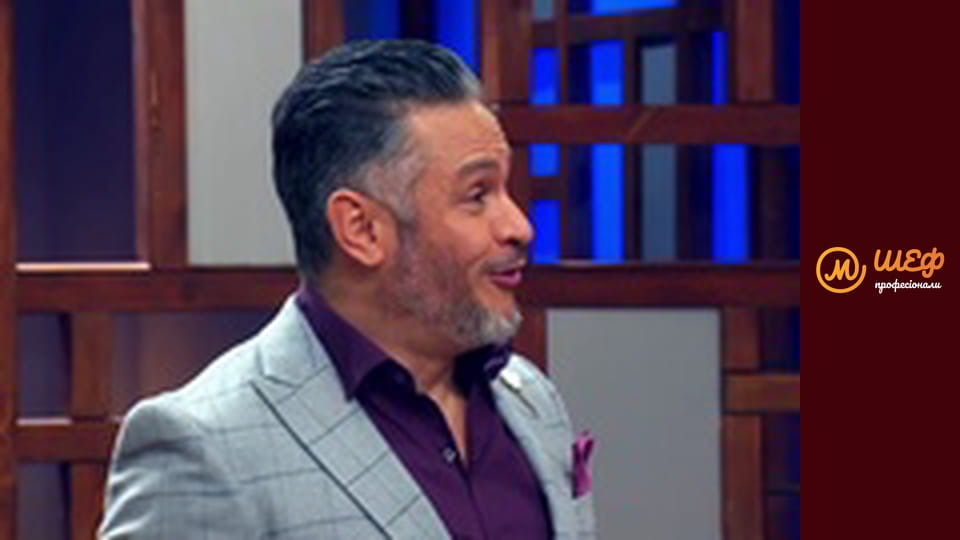 Сезон 2, Випуск 5, Частина 1