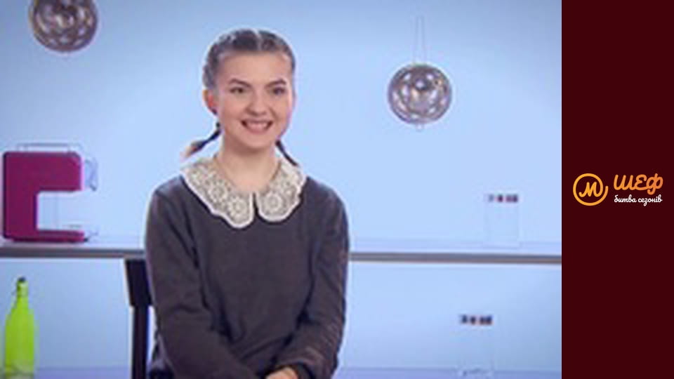 МастерШеф Кулінарний випускний, Сезон 1, Випуск 1, Частина 7