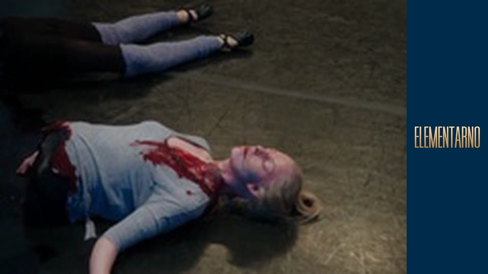 Елементарно Сезон 2 Епізод 15