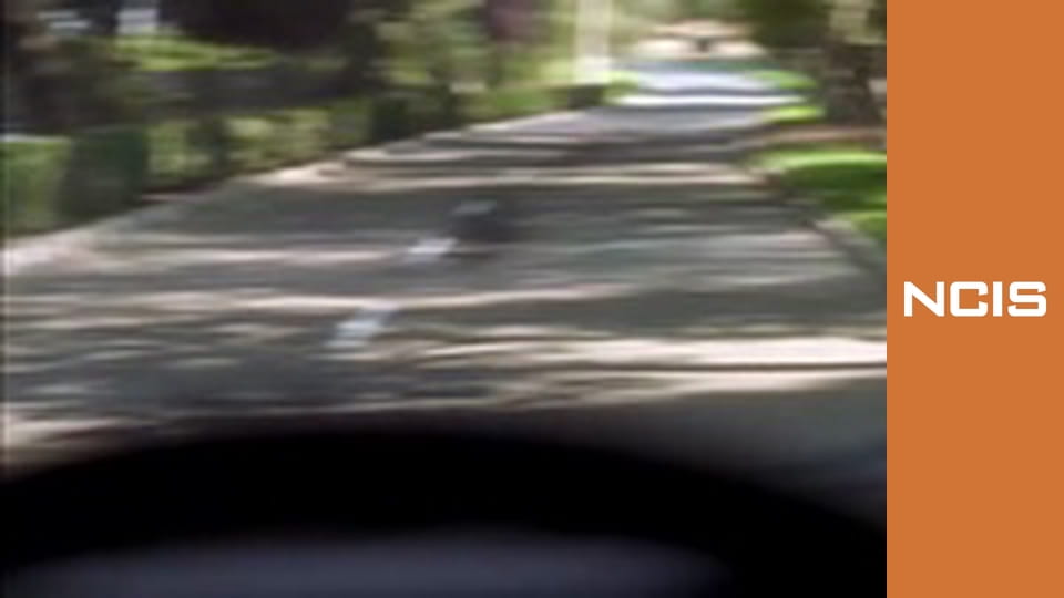 NCIS Сезон 5 Эпизод 2