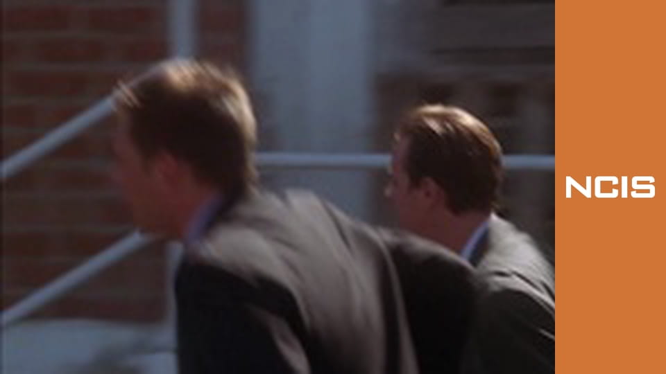 NCIS: Полювання на вбивцю Сезон 5 Епізод 2