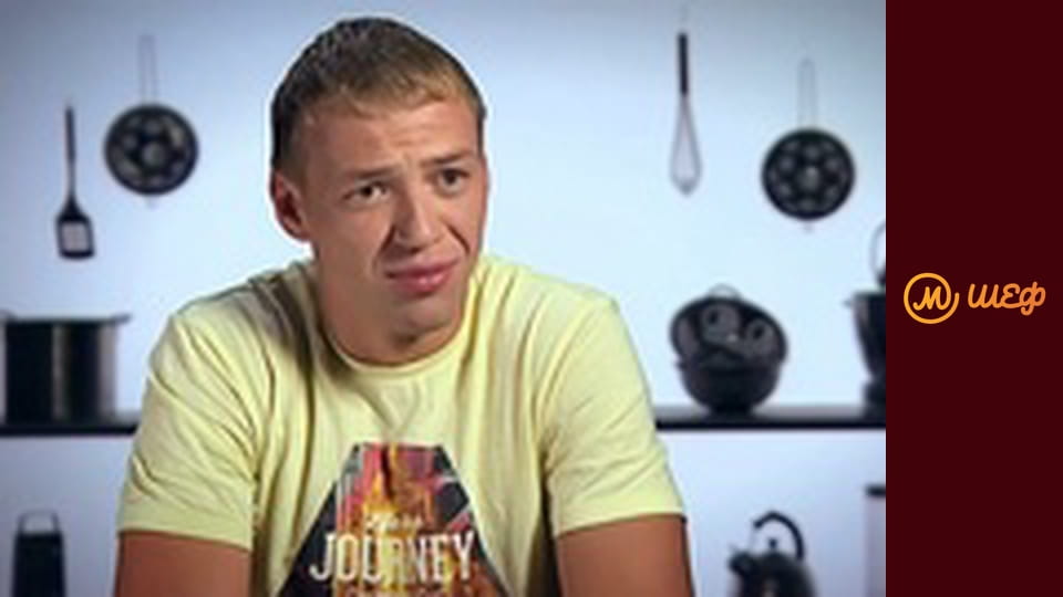 Сезон 5, Випуск 2, Частина 1