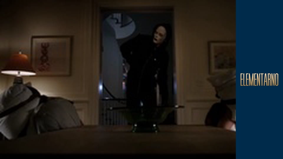 Елементарно Сезон 1 Епізод 7