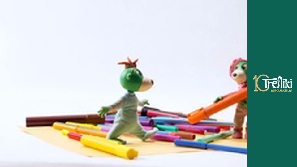 Bobaski i Miś Сезон 1 Эпизод 6