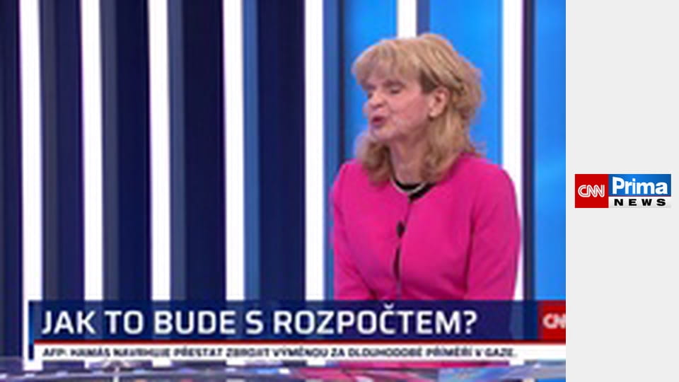 Co na to vaše peněženka