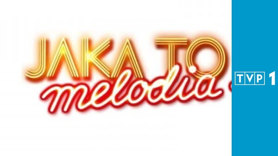 Jaka to melodia? E5914