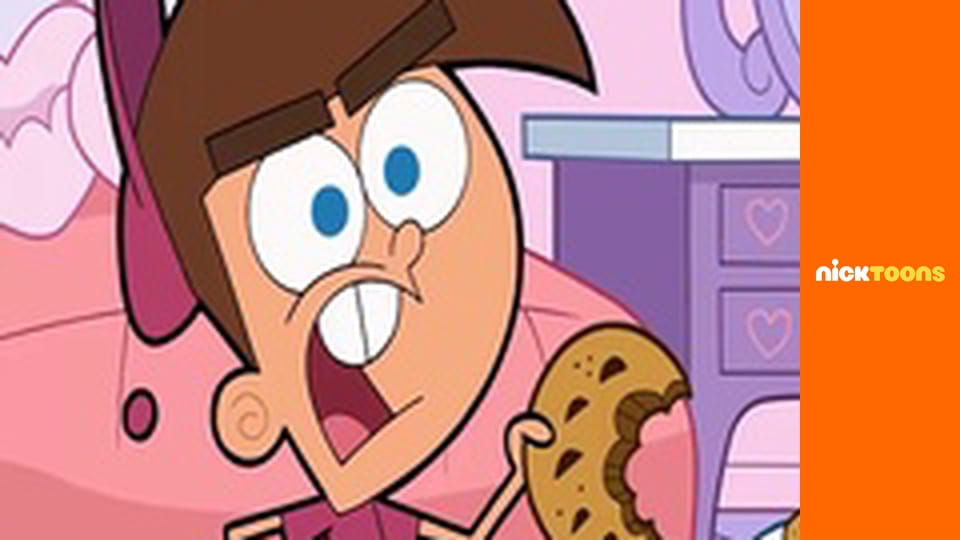 М/с "Волшебные покровители", 10 сезон, 4 с. "Честные мишки / ЛУЗЕРа возвращаются".