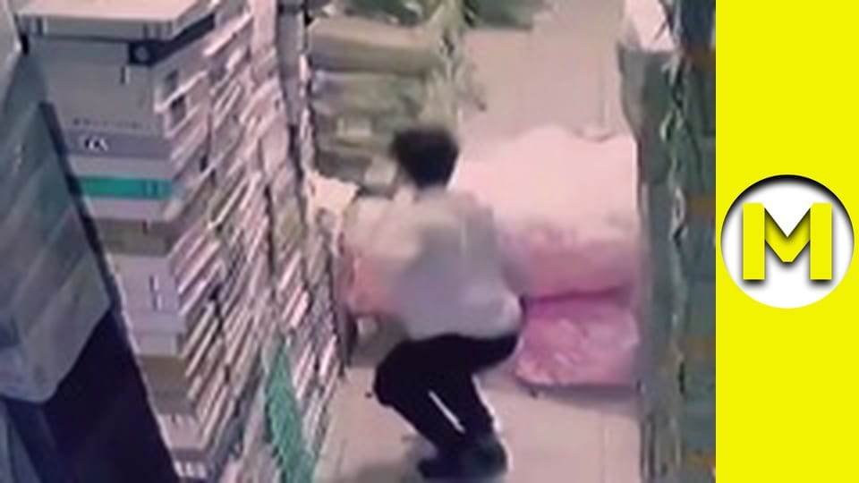 Max TV - сезон 1 - серия 63